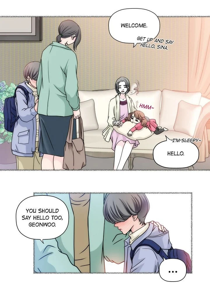 Cinderella’s Man - Chapter 8 [photo 15] - MangaPorn