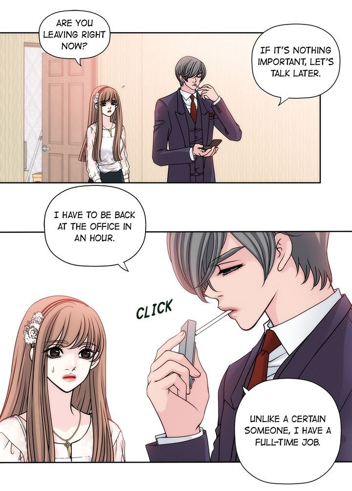 Cinderella’s Man - Chapter 8 [photo 2] - MangaPorn