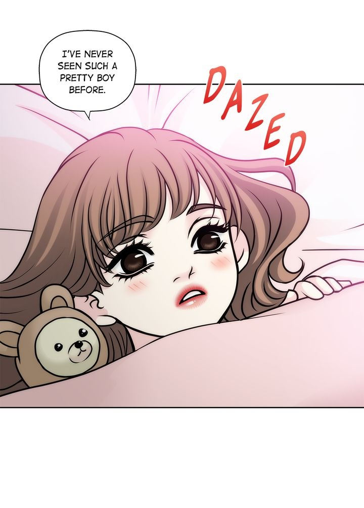 Cinderella’s Man - Chapter 8 [photo 20] - MangaPorn