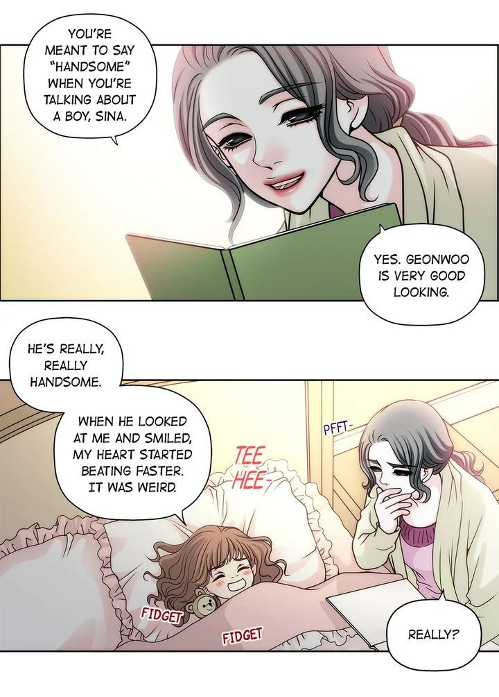 Cinderella’s Man - Chapter 8 [photo 21] - MangaPorn