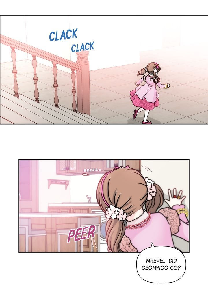 Cinderella’s Man - Chapter 8 [photo 23] - MangaPorn