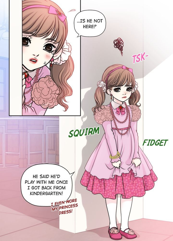 Cinderella’s Man - Chapter 8 [photo 24] - MangaPorn