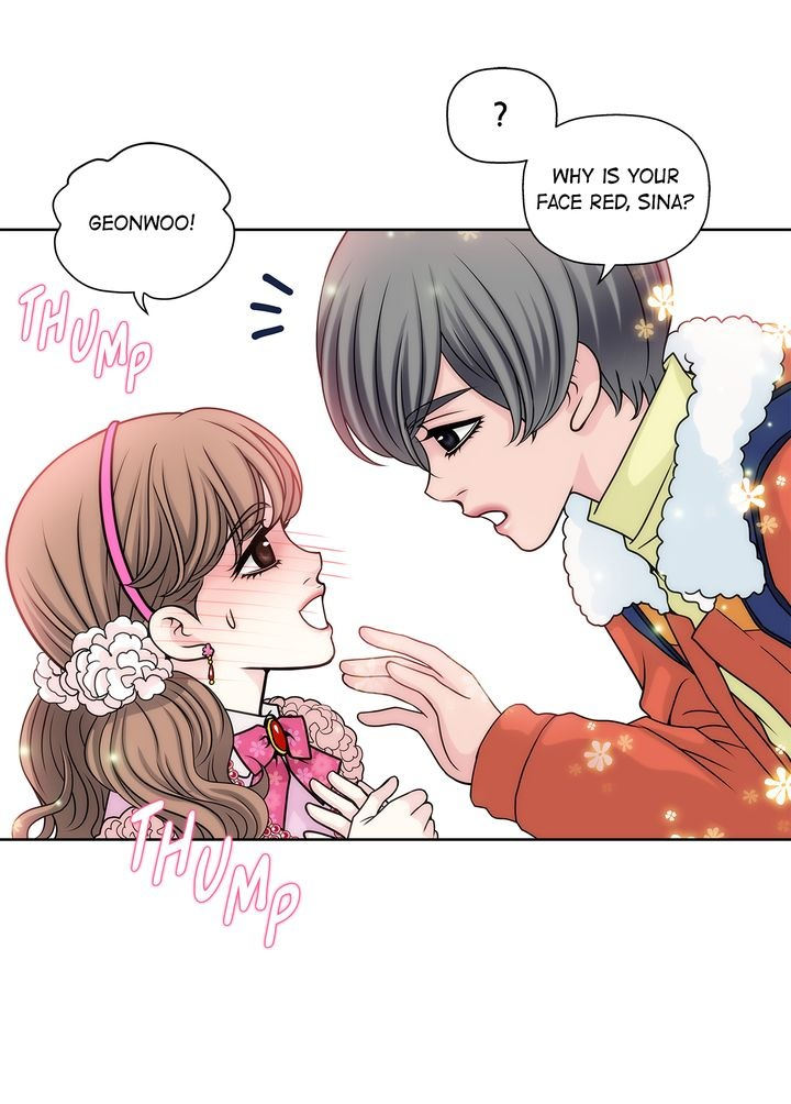 Cinderella’s Man - Chapter 8 [photo 26] - MangaPorn