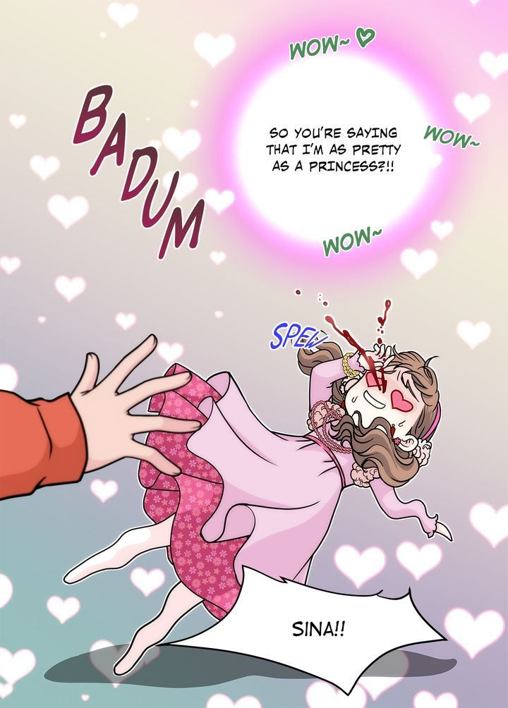 Cinderella’s Man - Chapter 8 [photo 28] - MangaPorn