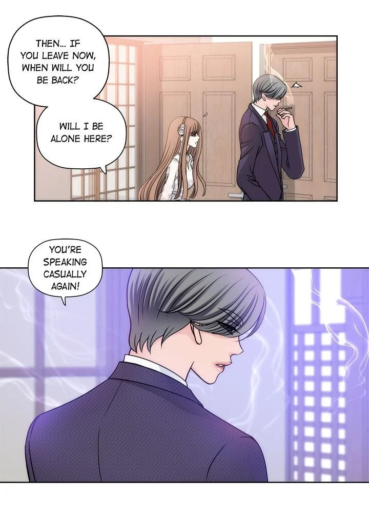 Cinderella’s Man - Chapter 8 [photo 3] - MangaPorn