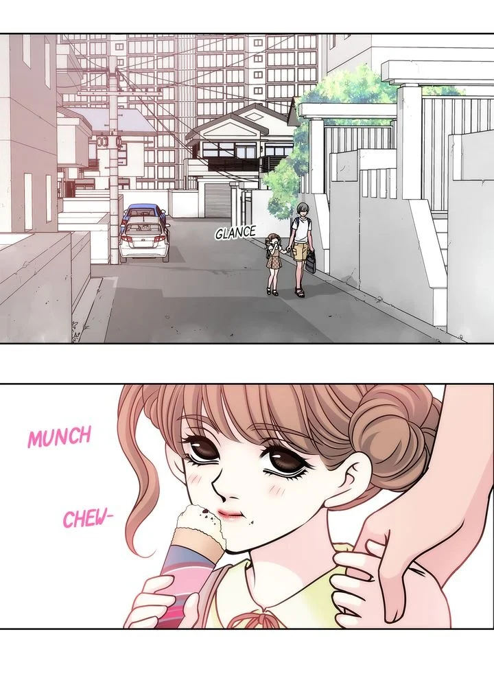 Cinderella’s Man - Chapter 8 [photo 30] - MangaPorn