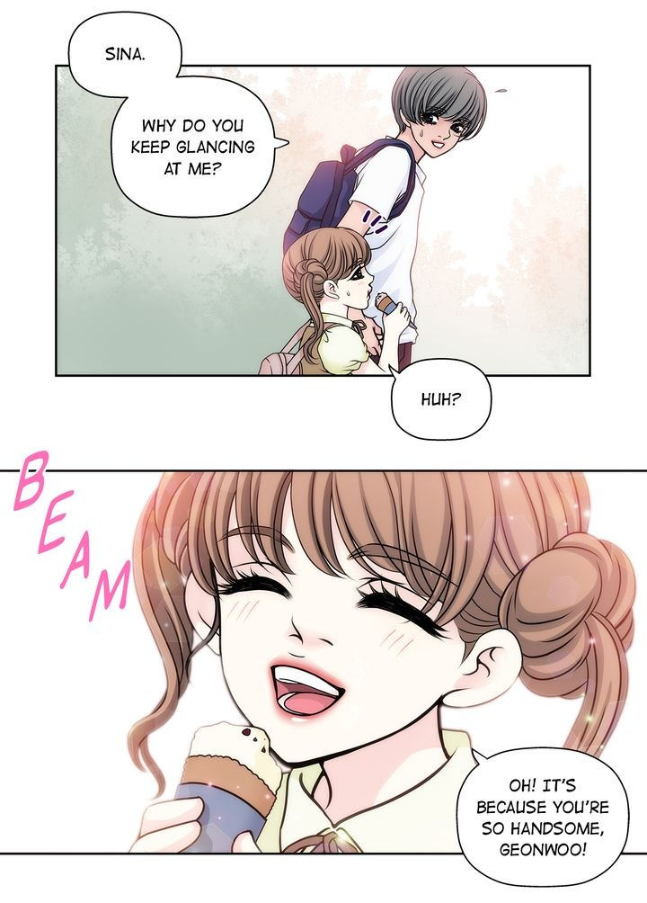 Cinderella’s Man - Chapter 8 [photo 31] - MangaPorn