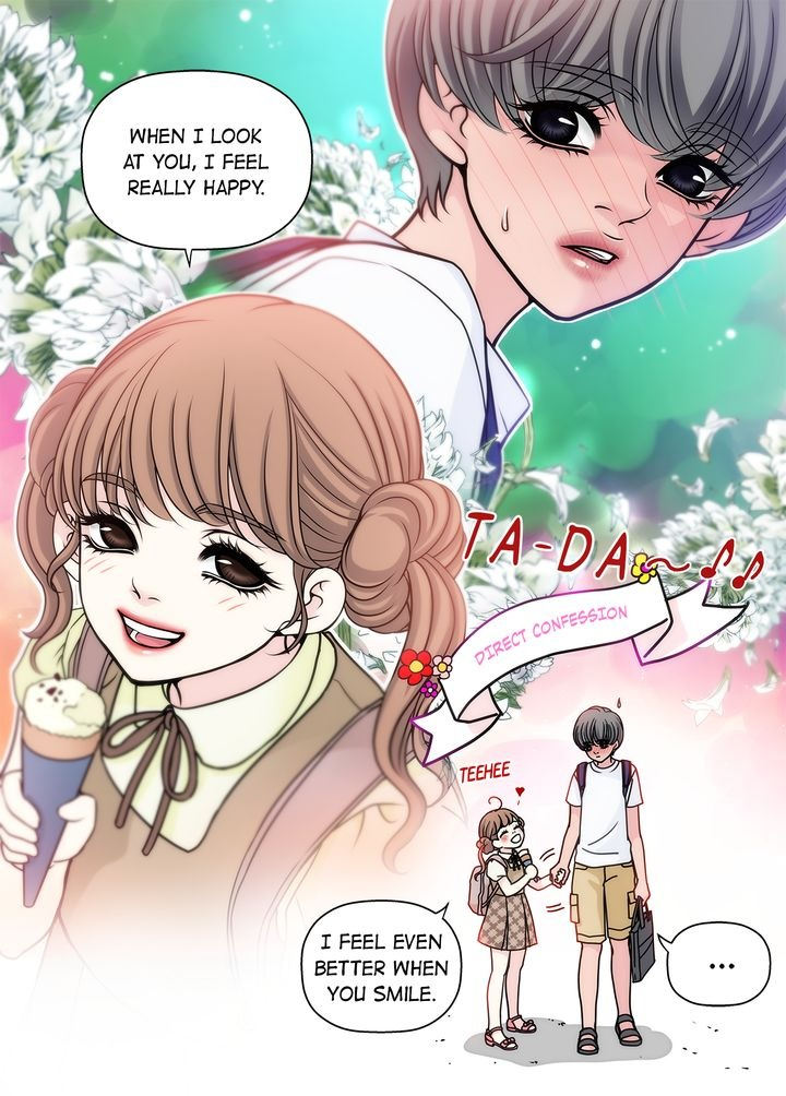 Cinderella’s Man - Chapter 8 [photo 32] - MangaPorn