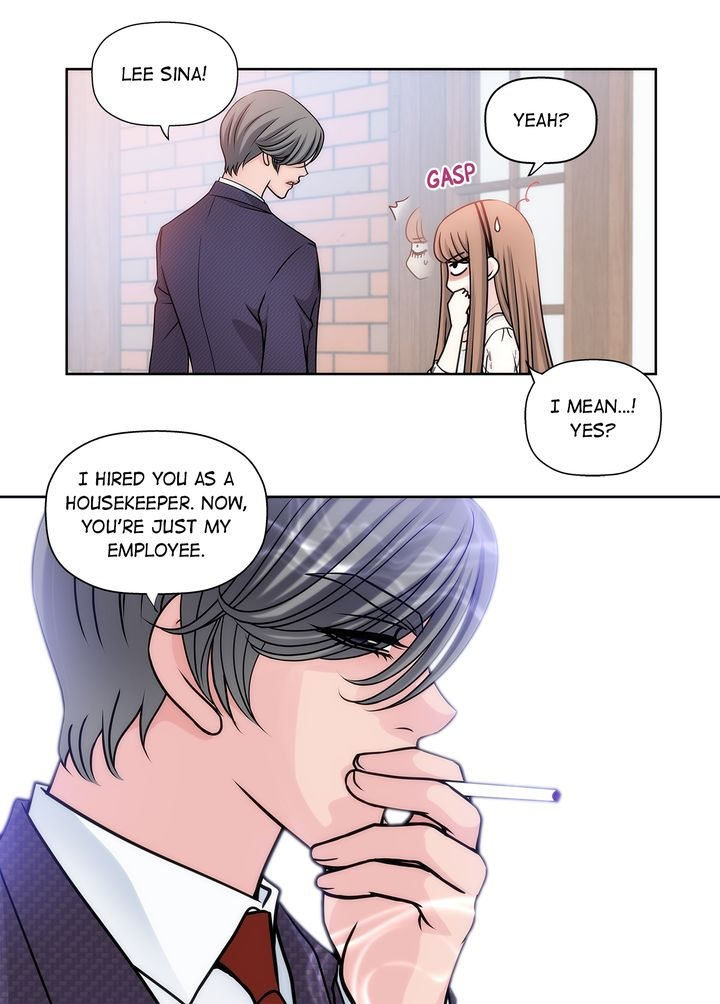 Cinderella’s Man - Chapter 8 [photo 5] - MangaPorn