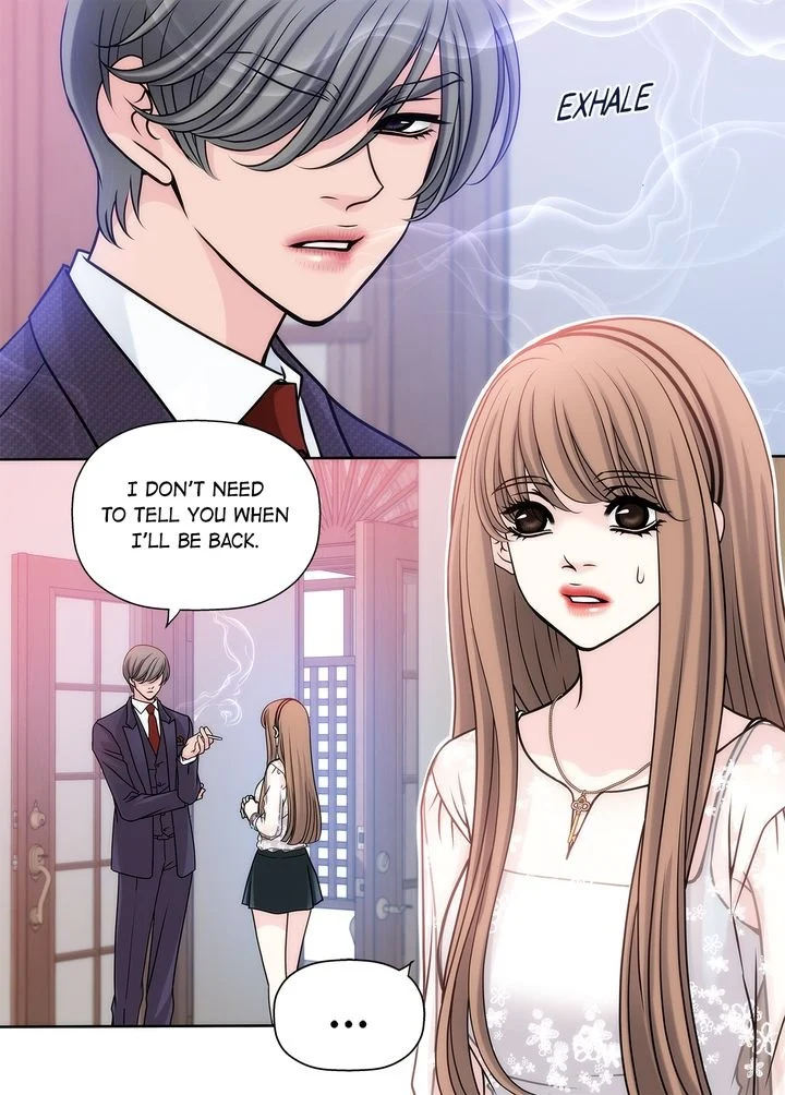 Cinderella’s Man - Chapter 8 [photo 6] - MangaPorn