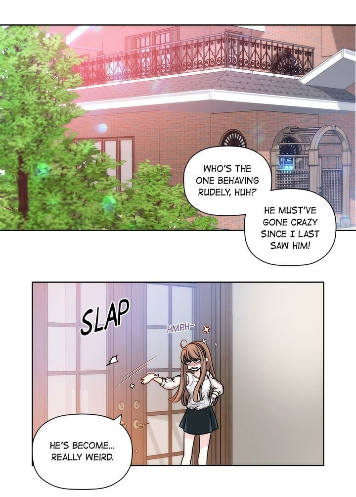 Cinderella’s Man - Chapter 8 [photo 9] - MangaPorn