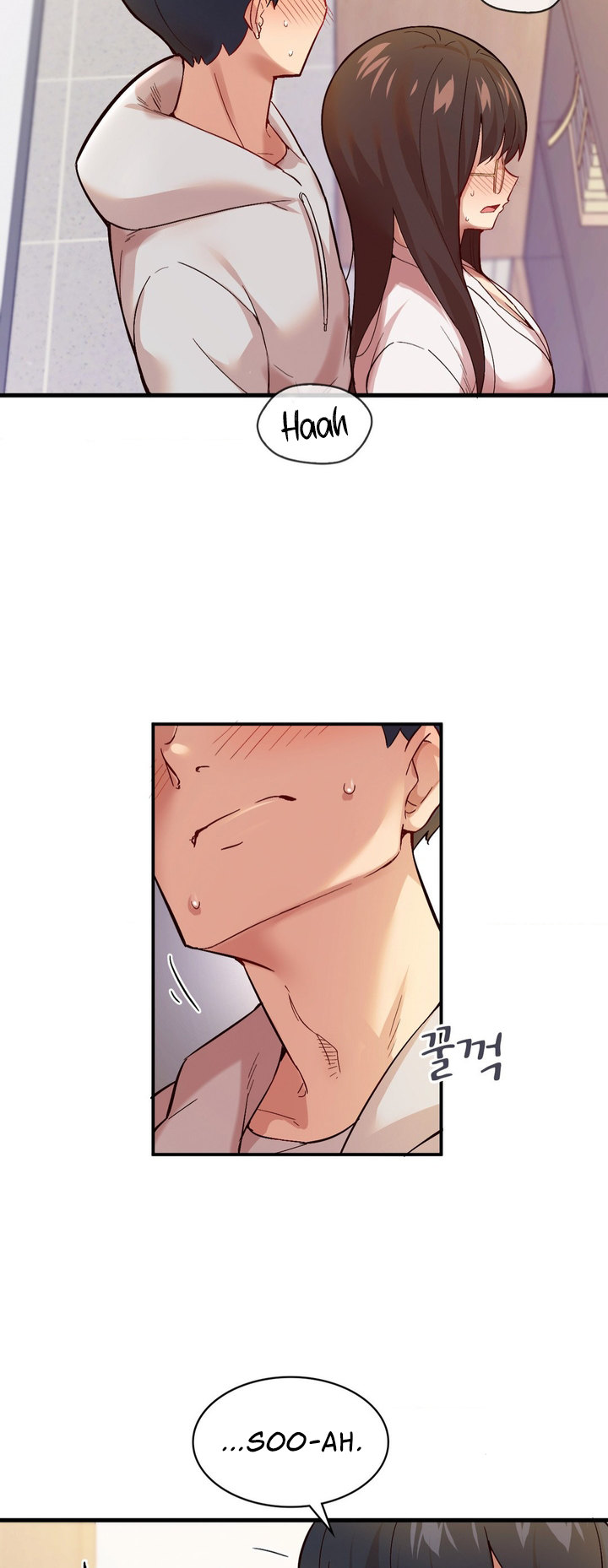 Smart App Life - Chapter 2 [photo 20] - MangaPorn