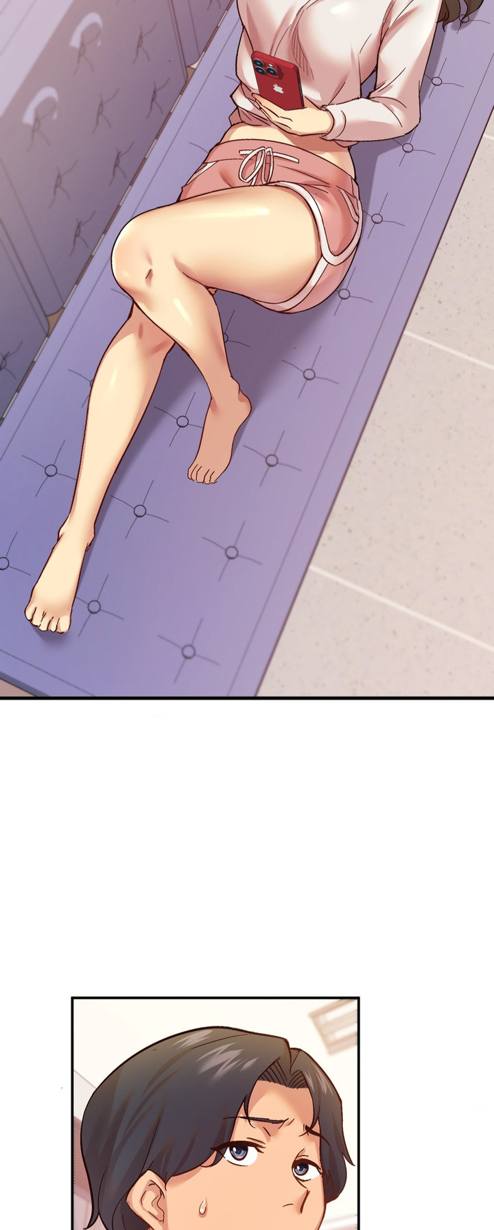 Smart App Life - Chapter 2 [photo 26] - MangaPorn