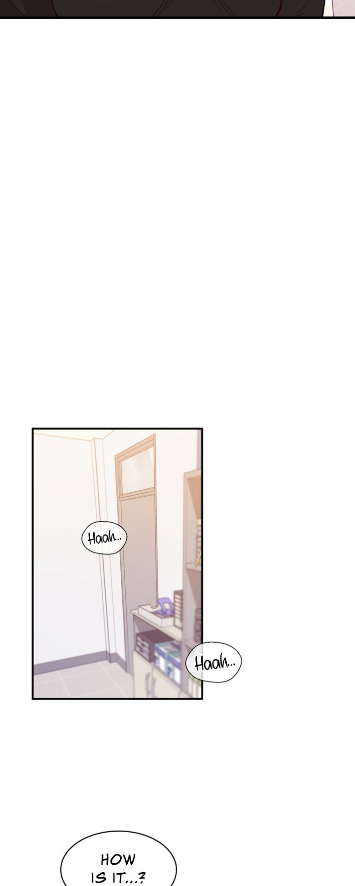 Smart App Life - Chapter 2 [photo 28] - MangaPorn