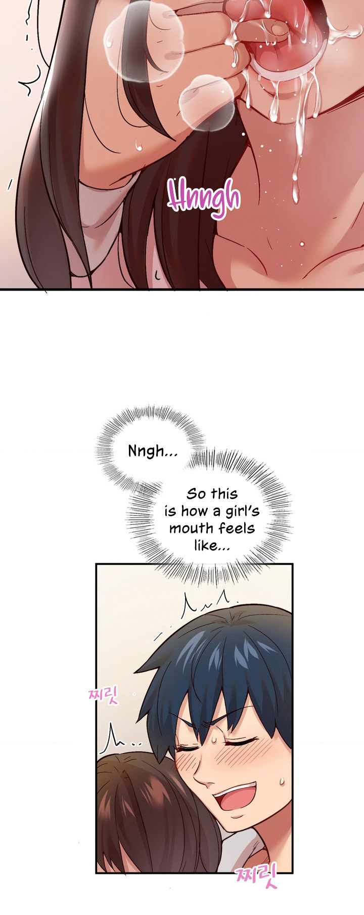 Smart App Life - Chapter 2 [photo 35] - MangaPorn