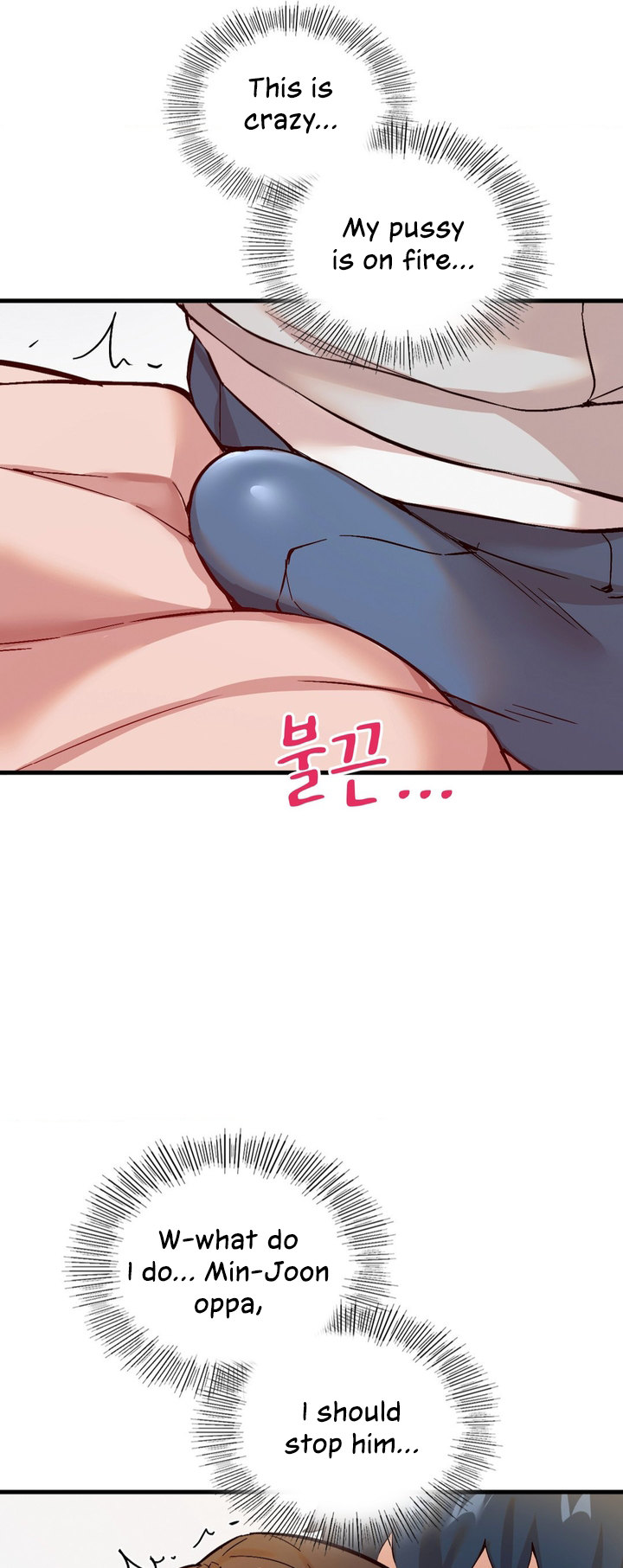 Smart App Life - Chapter 2 [photo 37] - MangaPorn