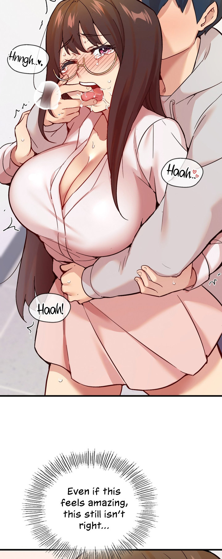 Smart App Life - Chapter 2 [photo 38] - MangaPorn