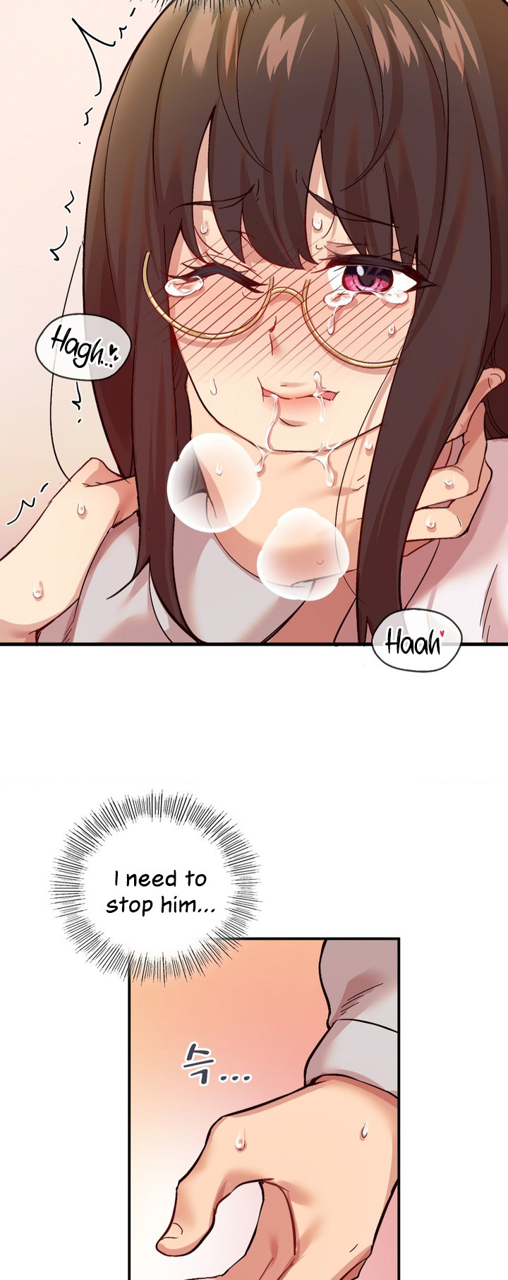 Smart App Life - Chapter 2 [photo 39] - MangaPorn