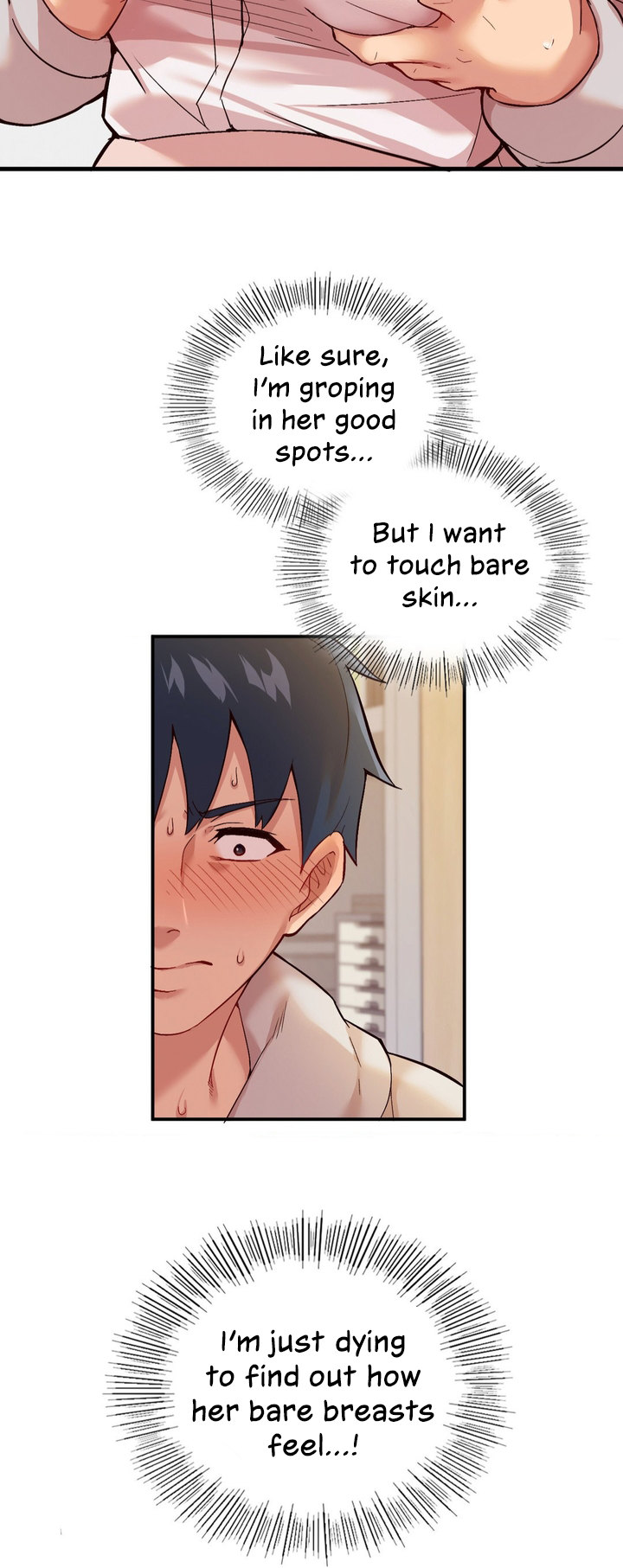 Smart App Life - Chapter 2 [photo 43] - MangaPorn