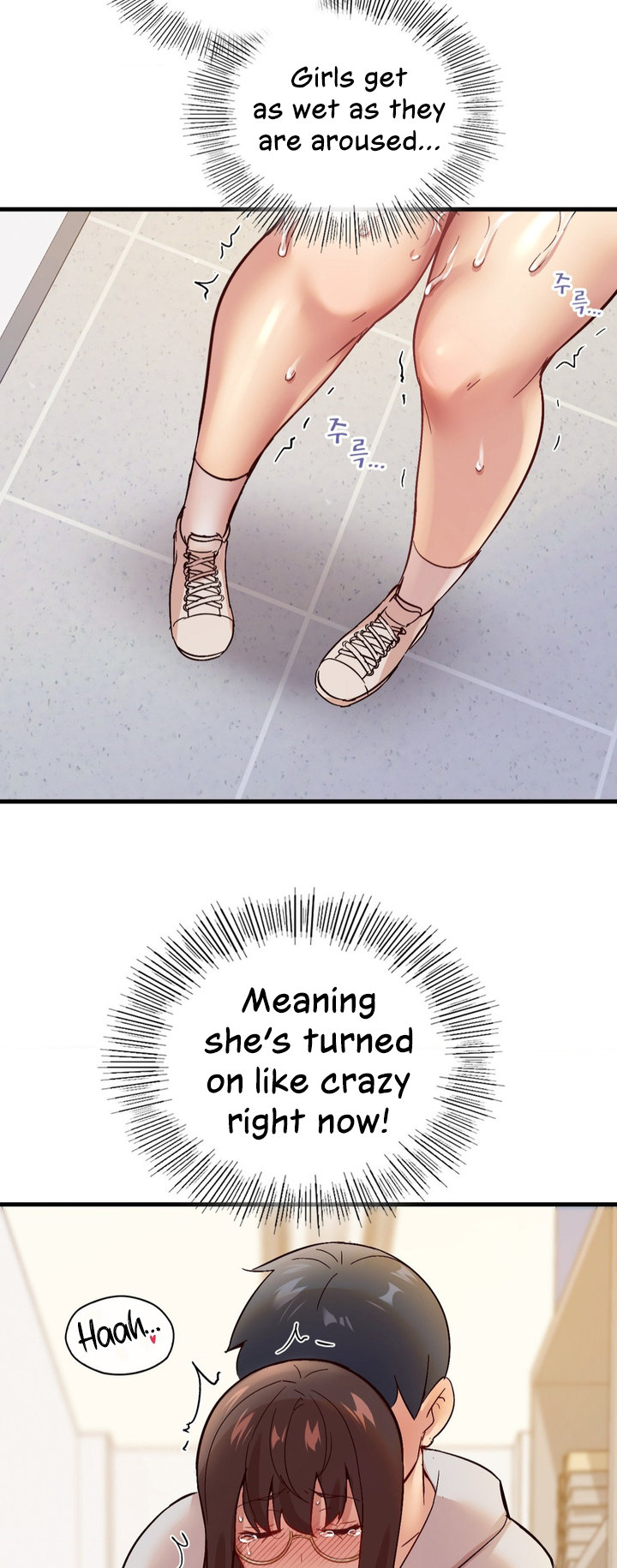 Smart App Life - Chapter 2 [photo 62] - MangaPorn