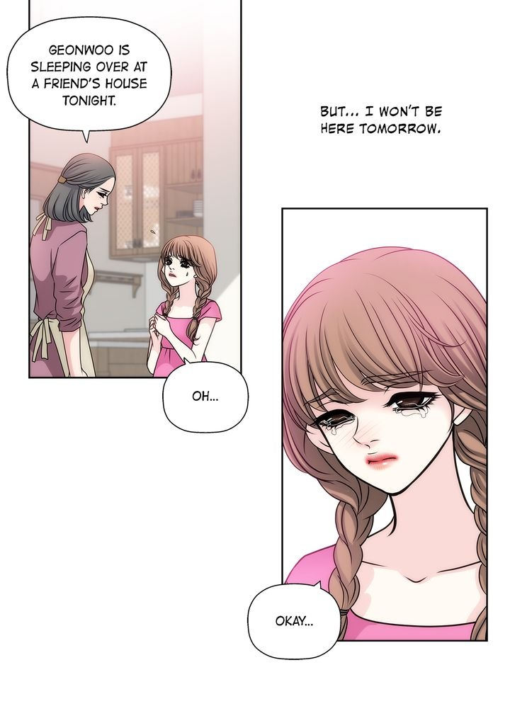 Cinderella’s Man - Chapter 9 [photo 14] - MangaPorn