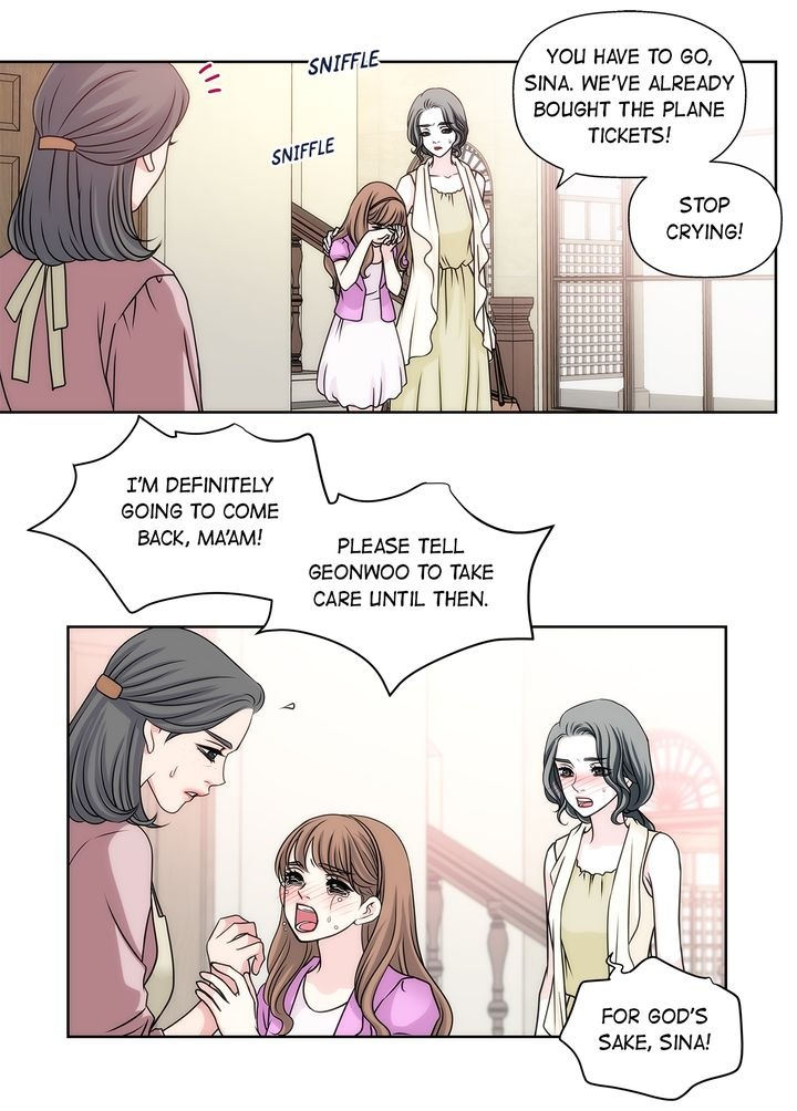 Cinderella’s Man - Chapter 9 [photo 15] - MangaPorn