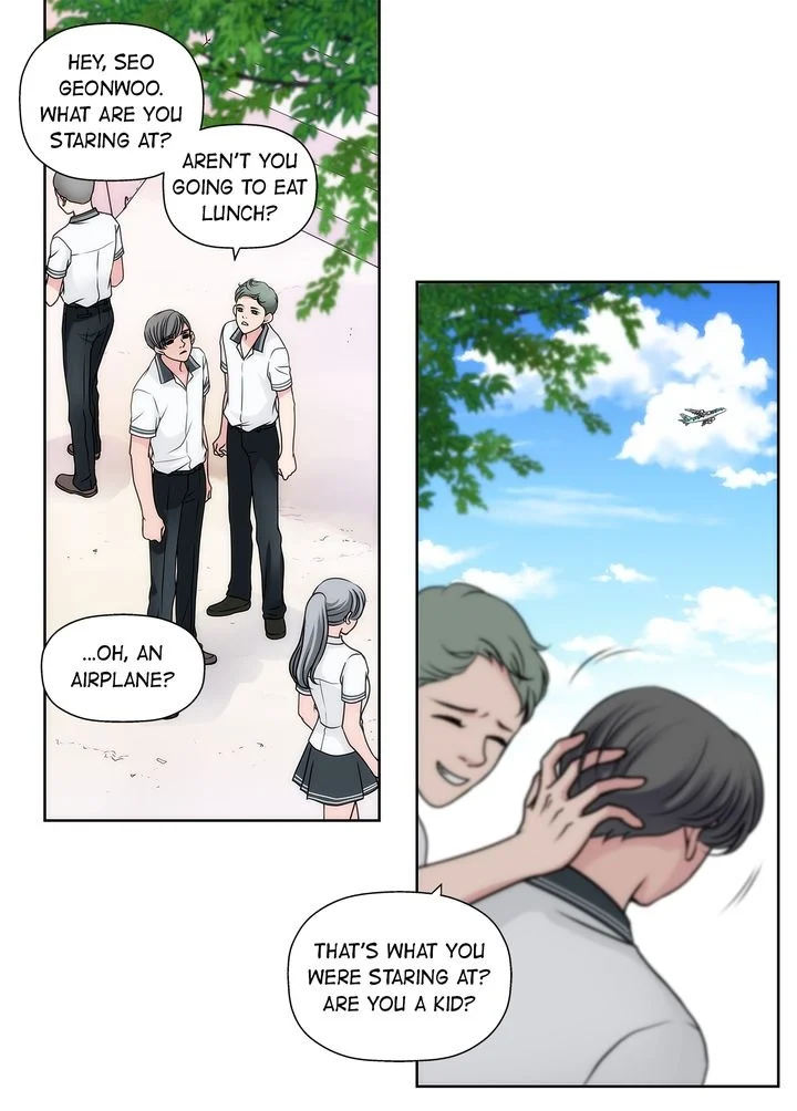 Cinderella’s Man - Chapter 9 [photo 18] - MangaPorn