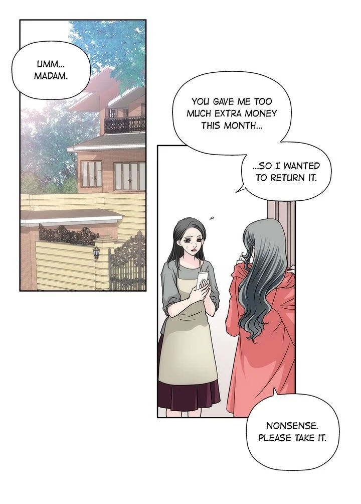 Cinderella’s Man - Chapter 9 [photo 2] - MangaPorn