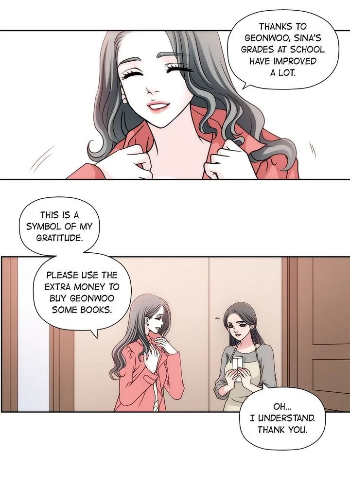 Cinderella’s Man - Chapter 9 [photo 3] - MangaPorn