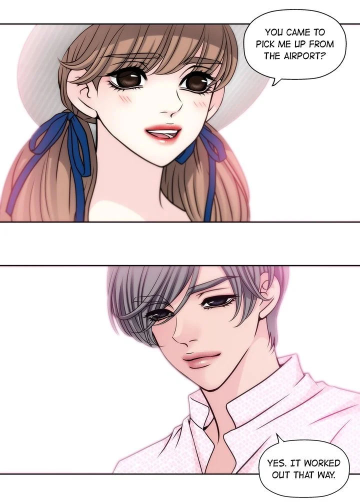 Cinderella’s Man - Chapter 9 [photo 35] - MangaPorn