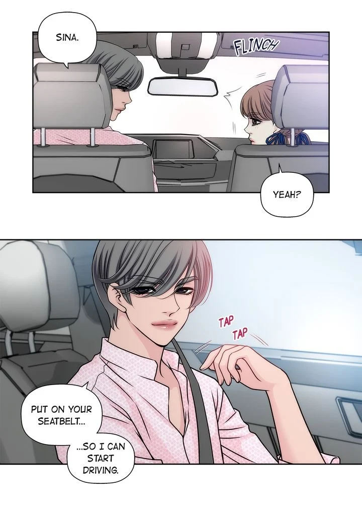 Cinderella’s Man - Chapter 9 [photo 37] - MangaPorn