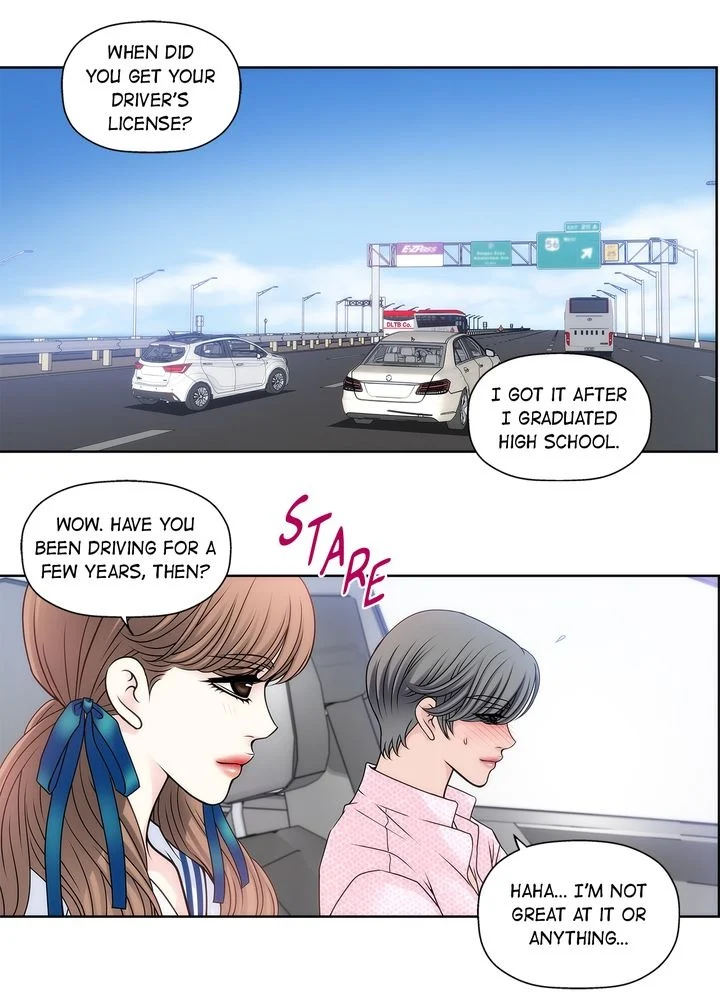 Cinderella’s Man - Chapter 9 [photo 39] - MangaPorn