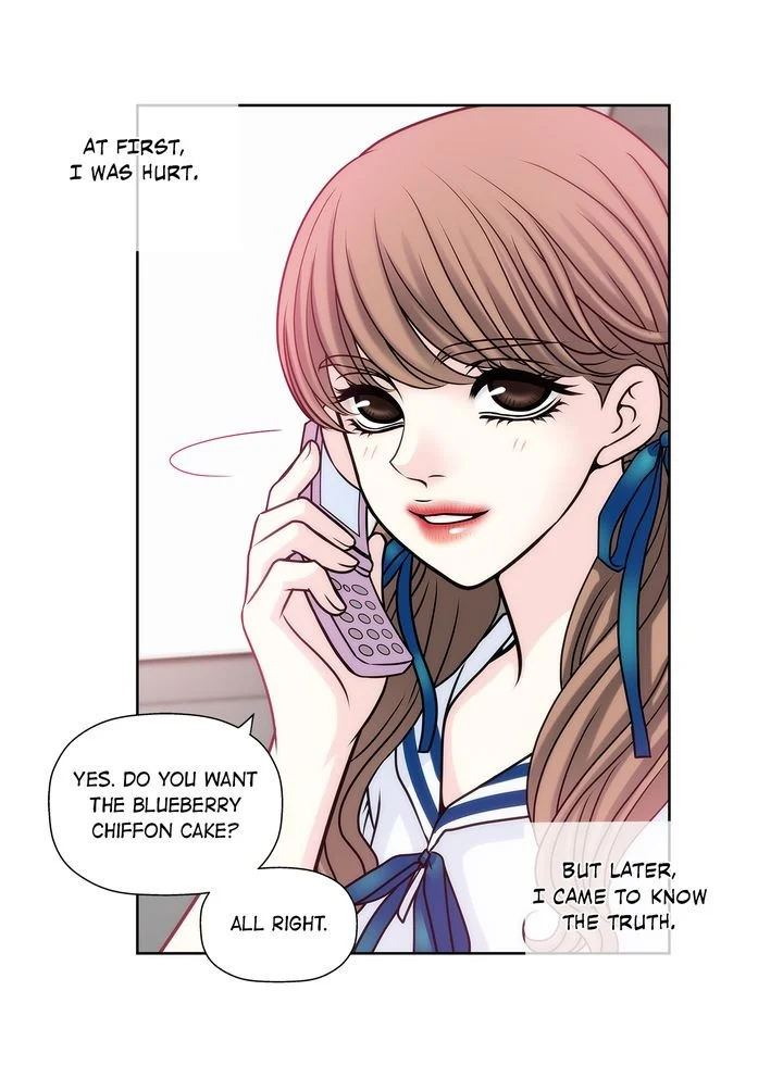 Cinderella’s Man - Chapter 9 [photo 42] - MangaPorn