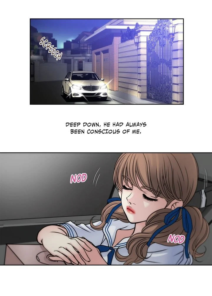 Cinderella’s Man - Chapter 9 [photo 44] - MangaPorn