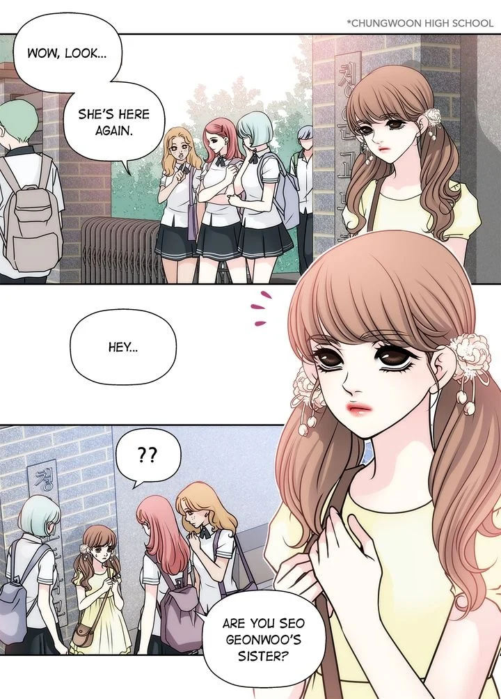 Cinderella’s Man - Chapter 9 [photo 5] - MangaPorn