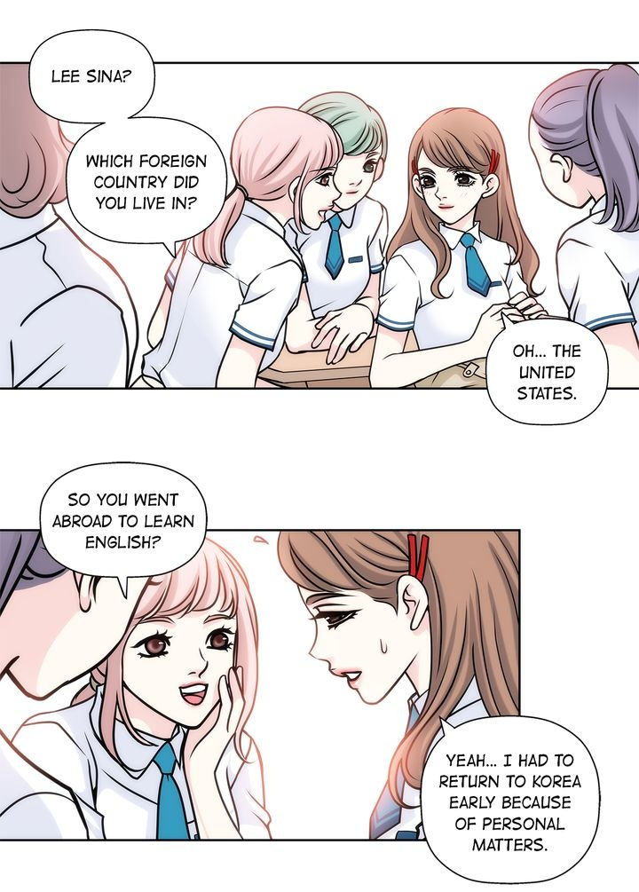 Cinderella’s Man - Chapter 10 [photo 12] - MangaPorn