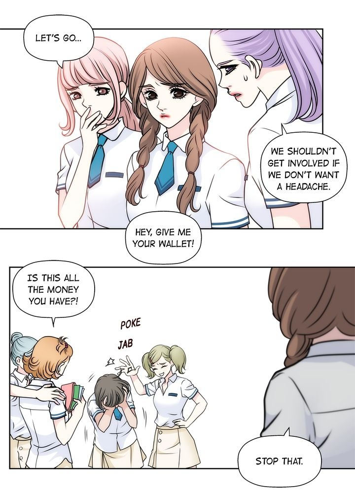 Cinderella’s Man - Chapter 10 [photo 18] - MangaPorn