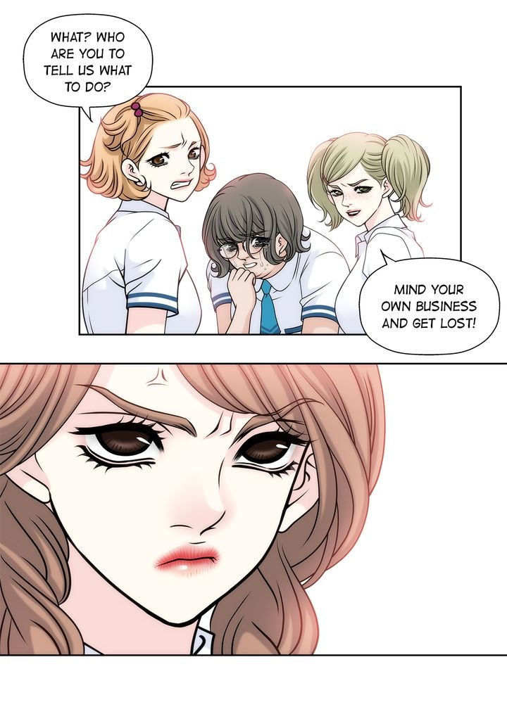 Cinderella’s Man - Chapter 10 [photo 20] - MangaPorn