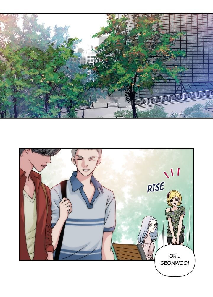 Cinderella’s Man - Chapter 10 [photo 22] - MangaPorn