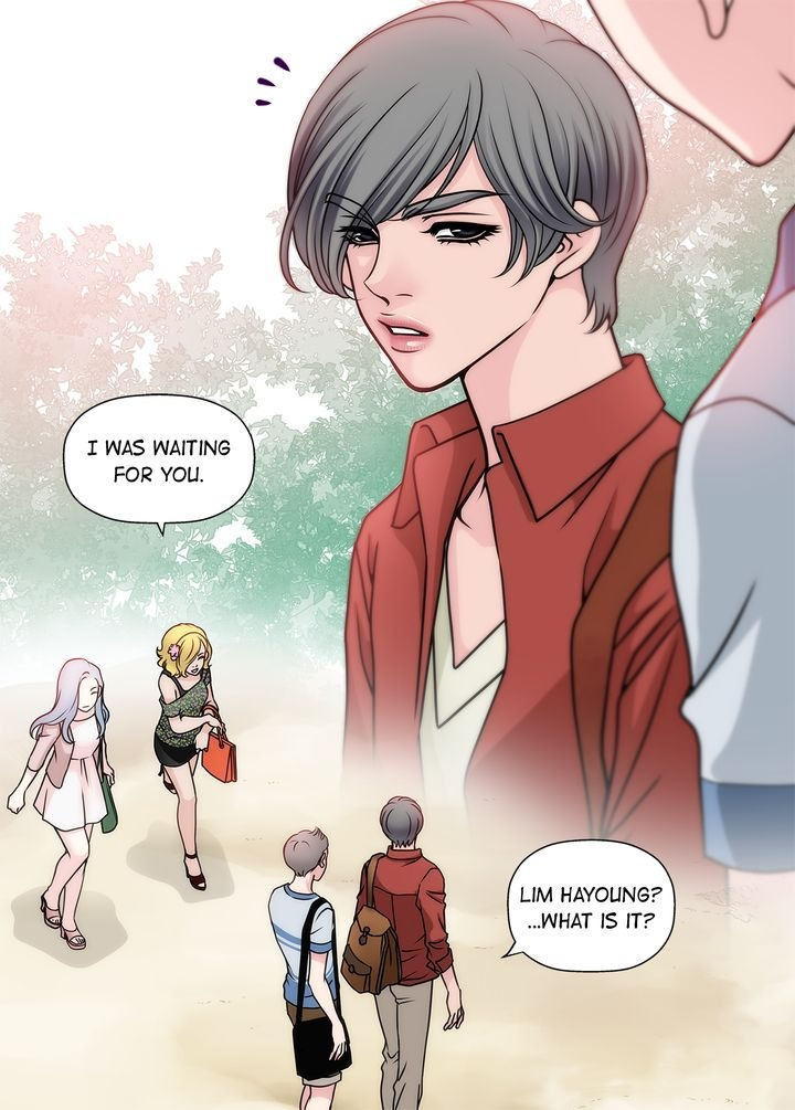 Cinderella’s Man - Chapter 10 [photo 23] - MangaPorn