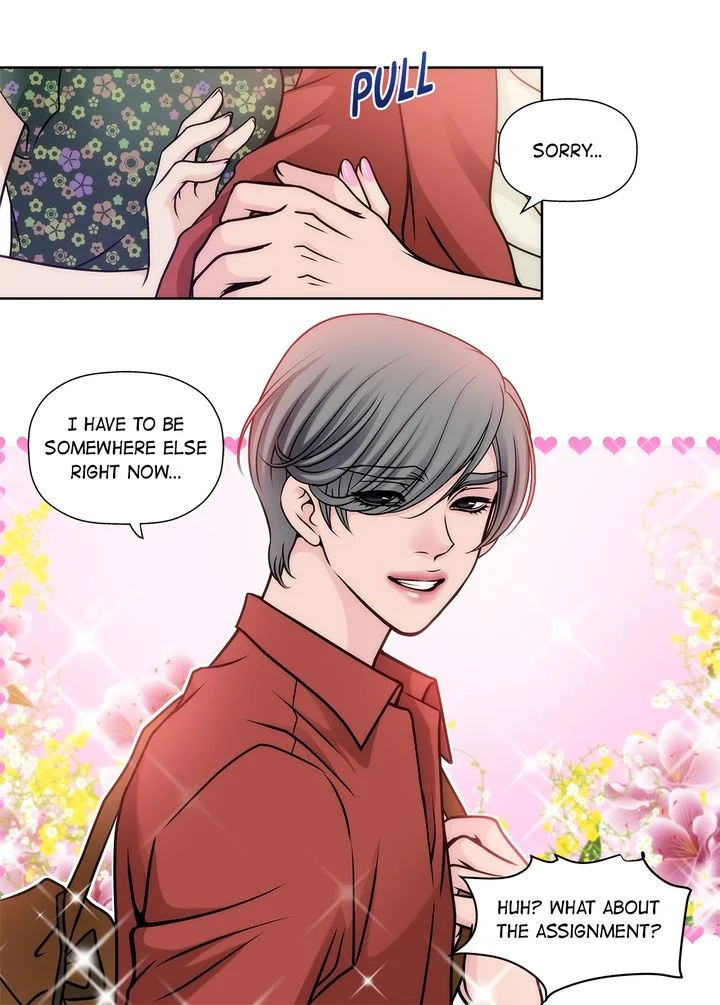 Cinderella’s Man - Chapter 10 [photo 25] - MangaPorn