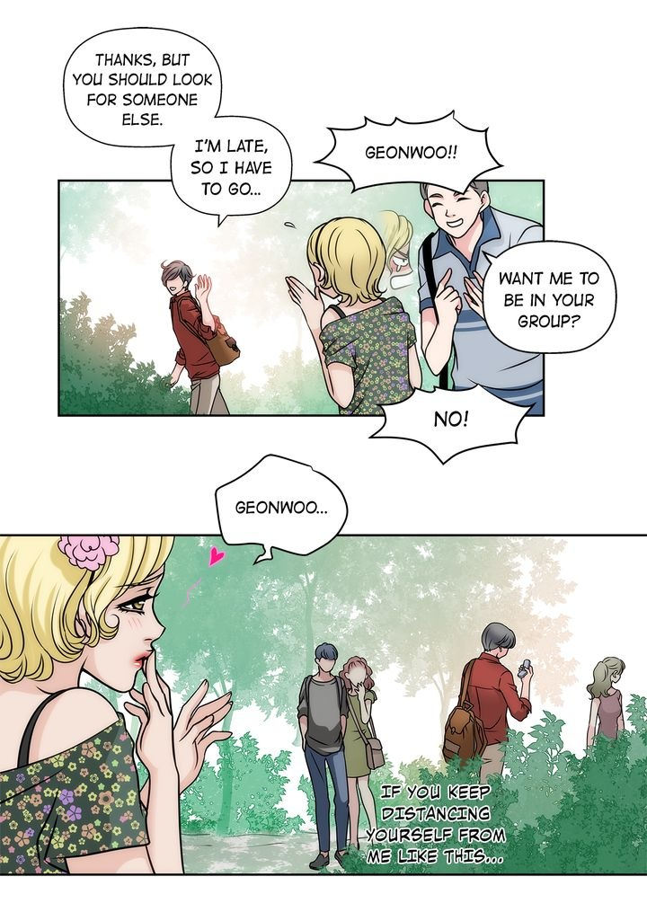 Cinderella’s Man - Chapter 10 [photo 26] - MangaPorn