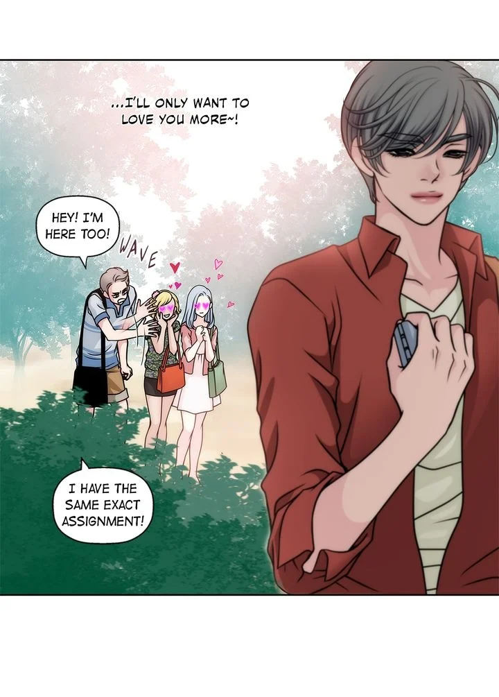 Cinderella’s Man - Chapter 10 [photo 27] - MangaPorn