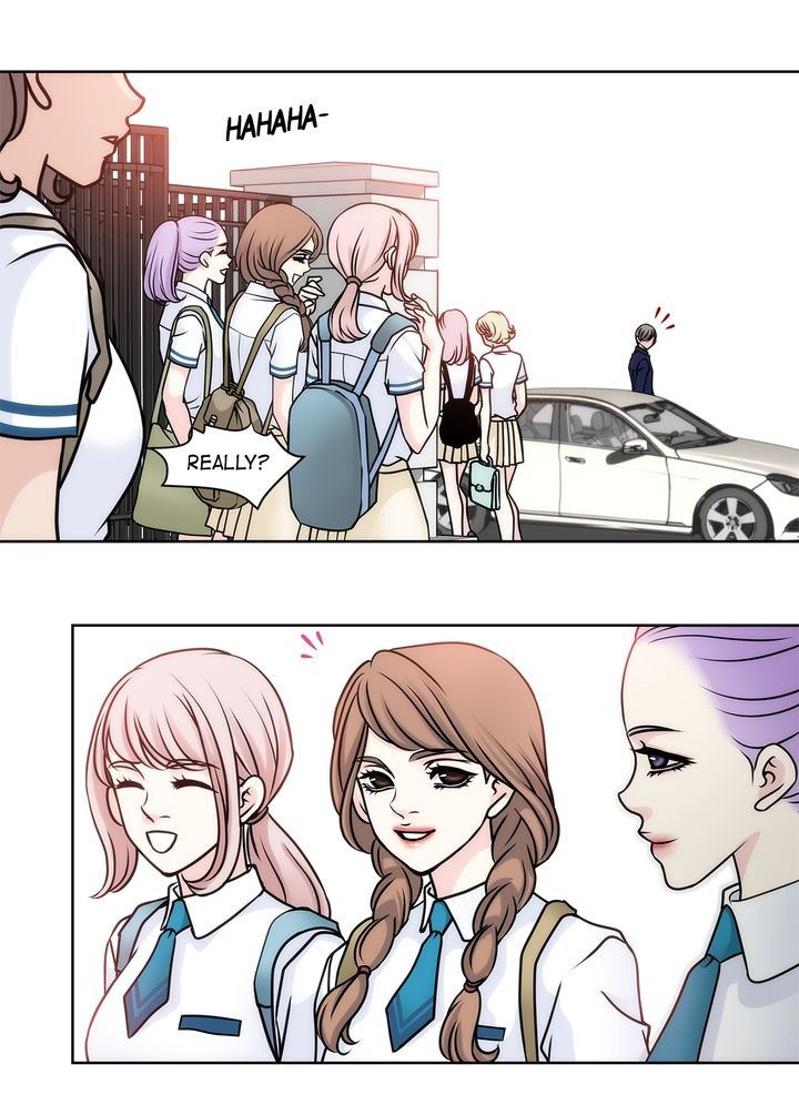 Cinderella’s Man - Chapter 10 [photo 28] - MangaPorn