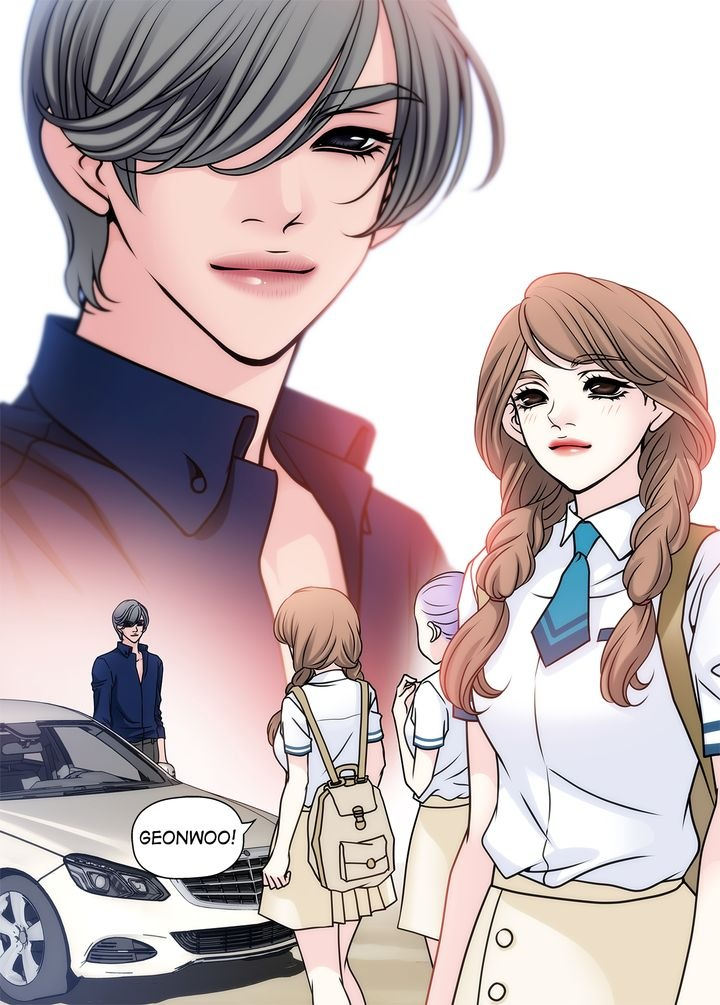 Cinderella’s Man - Chapter 10 [photo 29] - MangaPorn