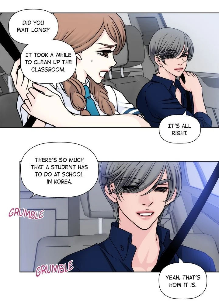 Cinderella’s Man - Chapter 10 [photo 30] - MangaPorn