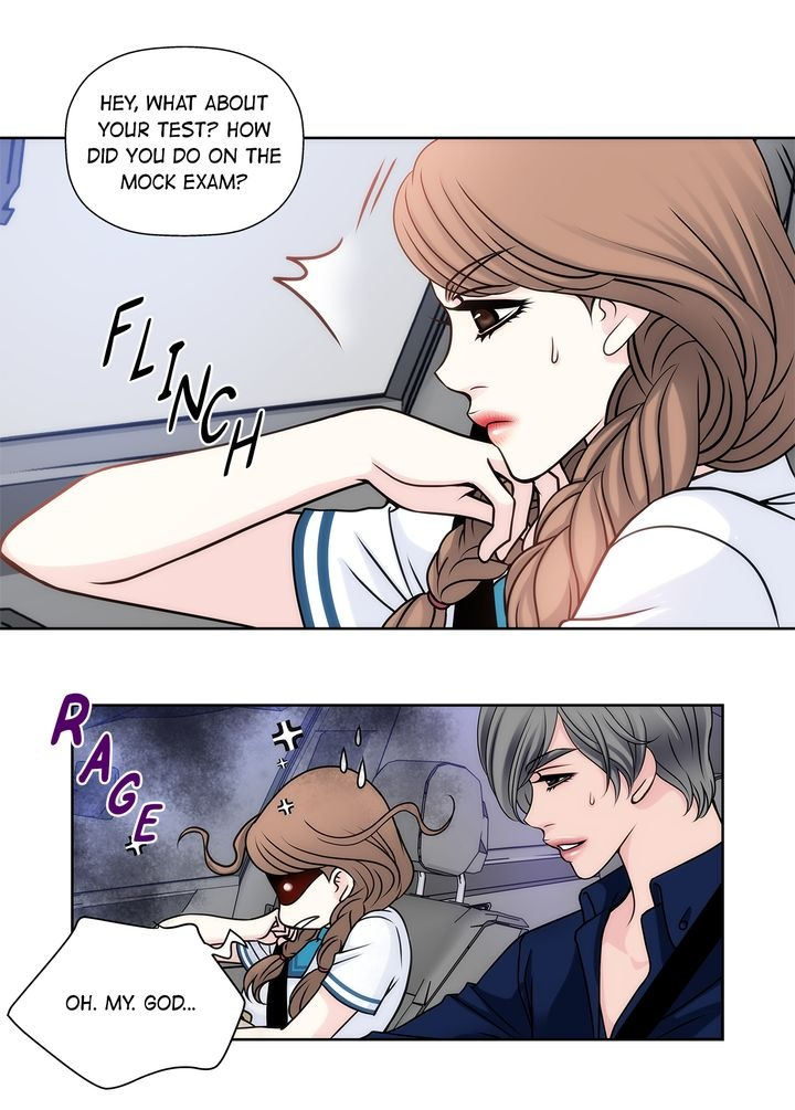 Cinderella’s Man - Chapter 10 [photo 31] - MangaPorn