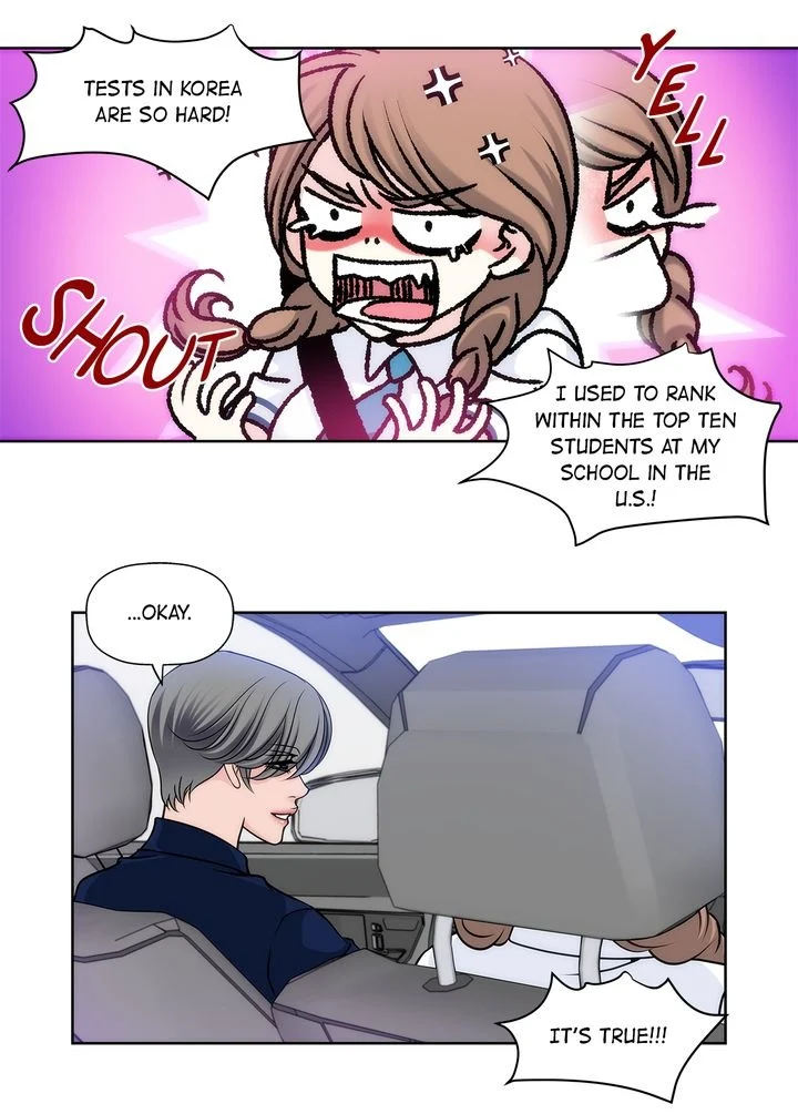 Cinderella’s Man - Chapter 10 [photo 32] - MangaPorn