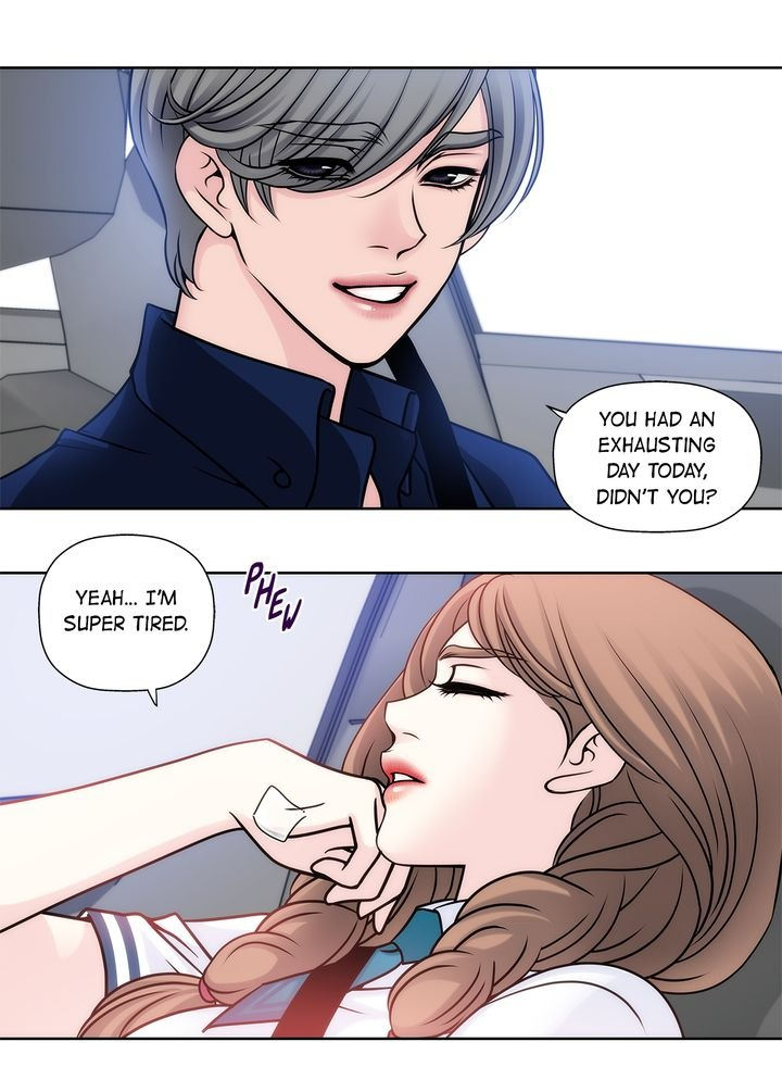 Cinderella’s Man - Chapter 10 [photo 37] - MangaPorn