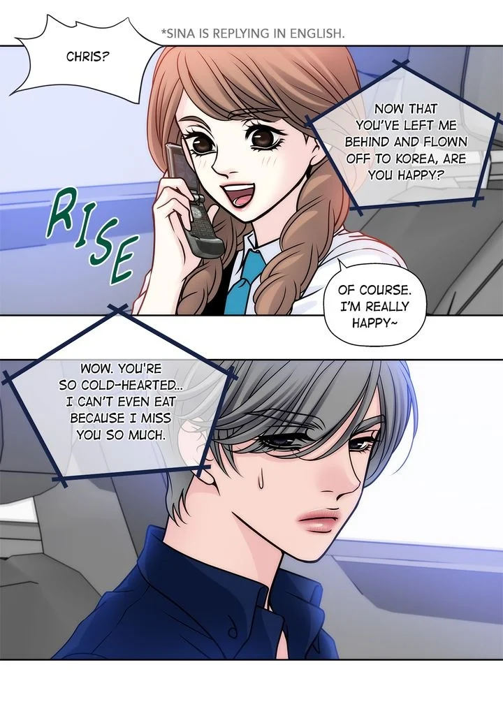 Cinderella’s Man - Chapter 10 [photo 39] - MangaPorn